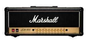 Marshall Vintage JCM-900 4100 100 Watt Amplifier Head